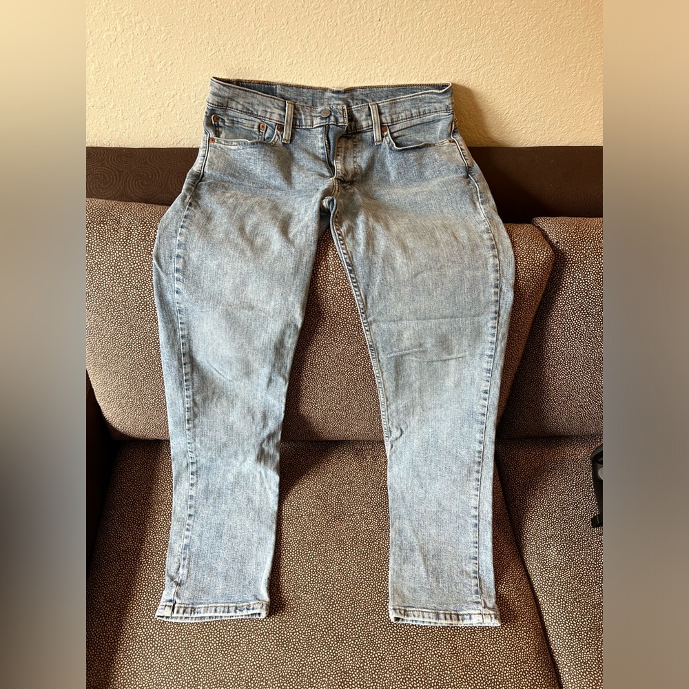 Levi’s Jeans - slim fit